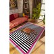  Renk Stripe Multi