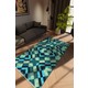 Seçili Renk Stripe Multi