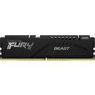 Kingston 8GB DDR5 5600MHZ CL40 PC Ram Fury Beast KF556C40BB-8