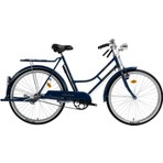Bisan Roadstar Classic Bayan 26 Jant Bisiklet Mavi