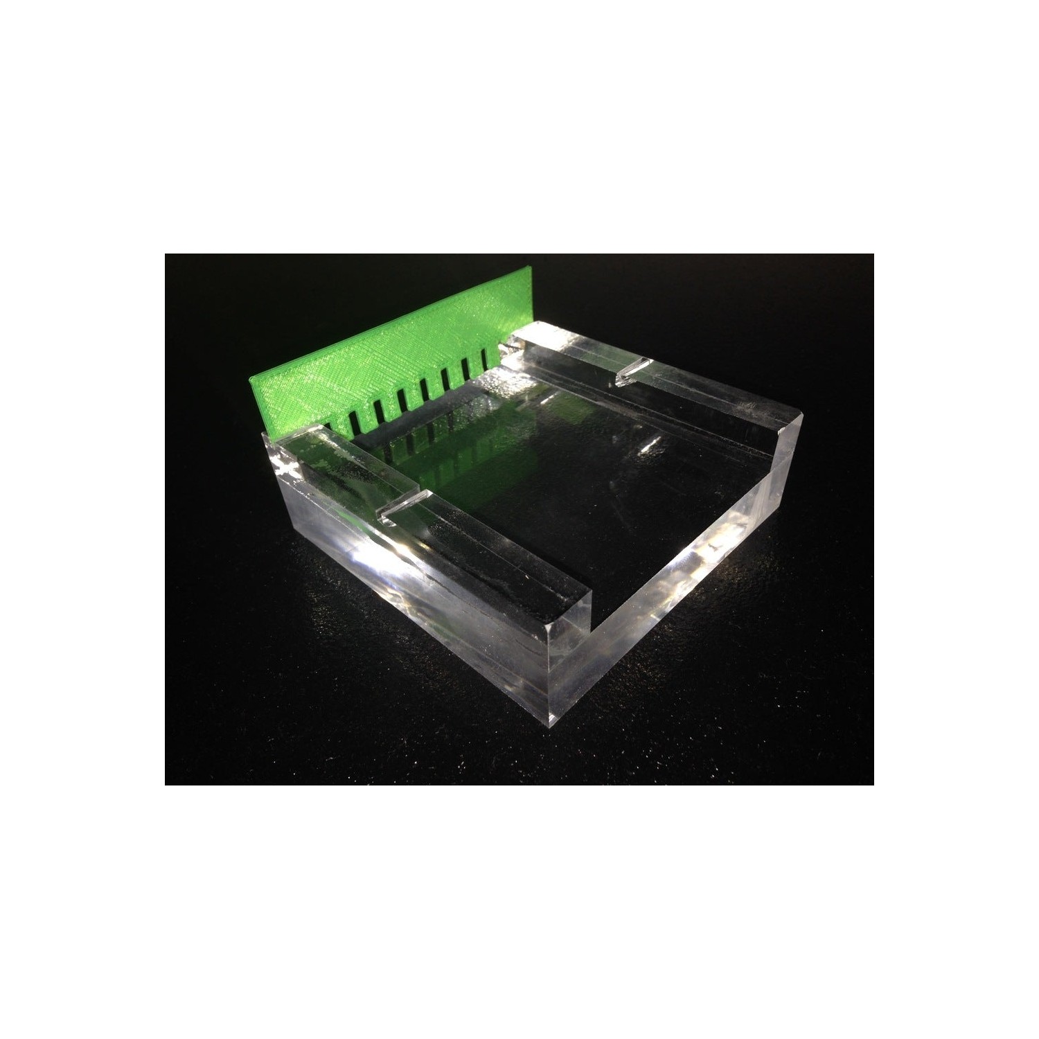 Yzcstore Jel Elektroforez Tarağı (Utah U Uyumlu) Plastikten Fiyatı