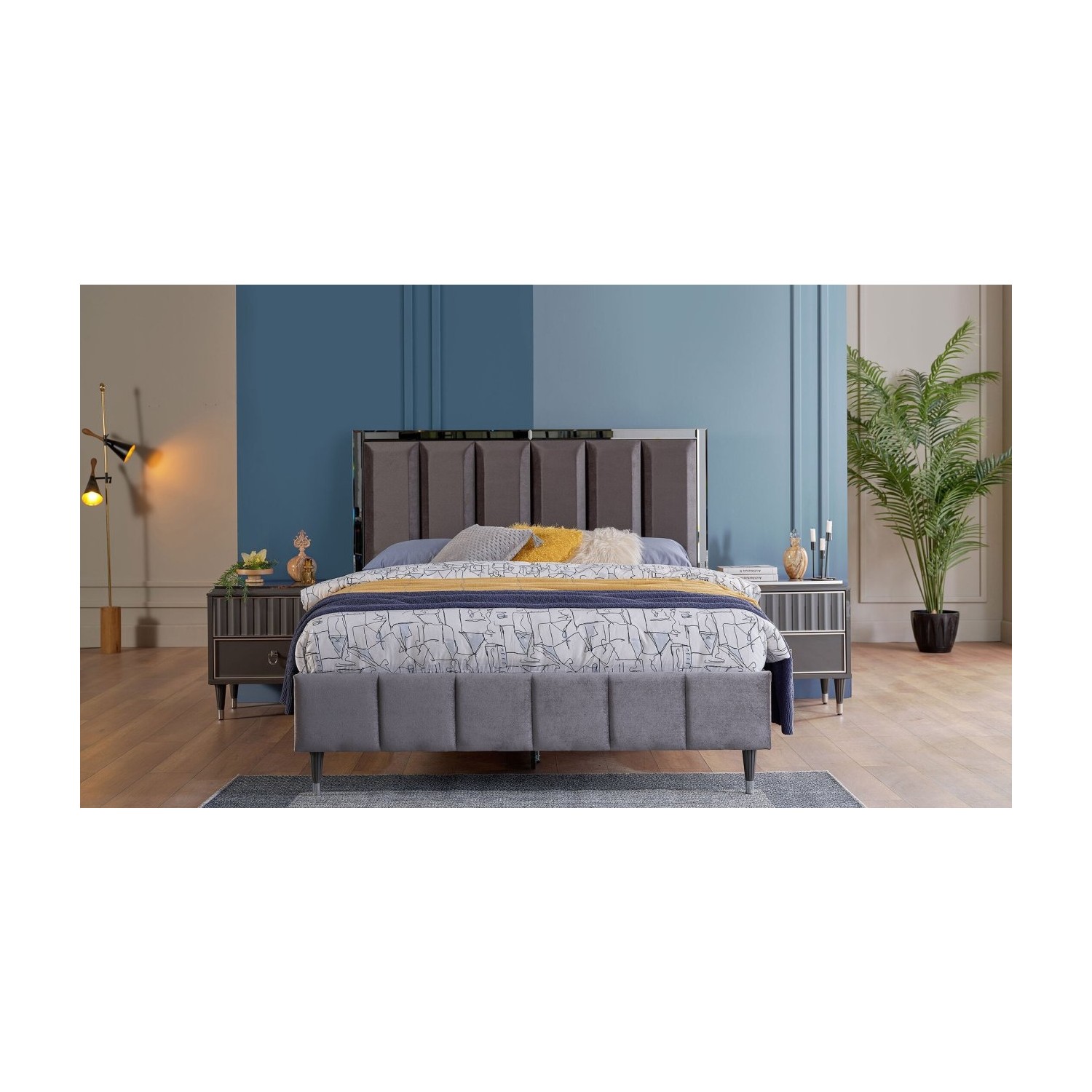 Bellona Gravita Başlık Fiyatı, Taksit Seçenekleri ile Satın Al