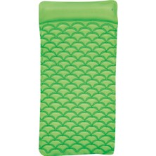 Bestway  44020 213*86 cm Rulo Katlamalı Yatak