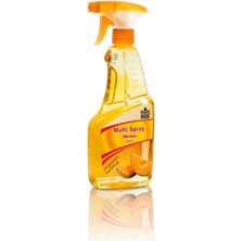 Magic Dose Multi Sprey Oda ve Oto Kokusu Kavun 500 ml