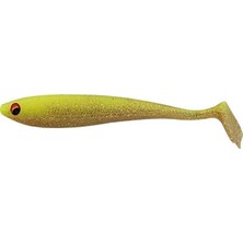 ef&fe Duck Tail 9.5cm Silikon Yem