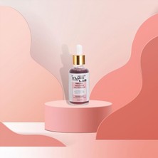 D'Luxe Lab Aha+Bha Peeling Solution Serum