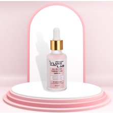 D'Luxe Lab All In One Perfection Serum