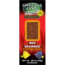 Omega One Super Veggie Red Seaweed 23GR.