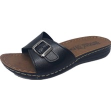 Mulex 2455-22 Anatomik Trend Fashion Kadın Terlik
