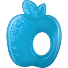 Babytime Sulu Diş Kaşıyıcı Mavi