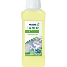 Orjinal Amway Loc Bathroom 500 ml | Amway Loc Banyo Temizleyici 500 ml