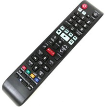 Tayfun Samsung HT-E6730W DVD Ev Sinema Sistemi Tv Kumandası
