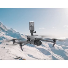 DJI Mavic 3 Harici Kamera Aparatı