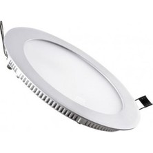 Ferled 18 Watt Slim Led Panel (Beyaz)