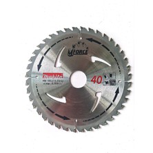 Makita M Force 185x2,8x 30 Z=40 Daire Testere