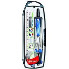 EKS Ticaret Maped Pergel Seti Technic Compact 4'lü