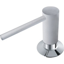 Hafele Franke Comfort Sıvı Sabunluk, Beyaz