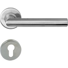 Hafele Werner Iı-M Barelli Kol Seti, Mat P.çelik Renk