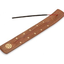 Gloss Like Daisy Dev Tütsü Seti̇ Hem Palo Santo Hd Sandal Ağacı Flute Orient Wood Ahşap Tütsülük Geri Akış Tütsülük Buhurdanlık Geri Akış Tütsü Hedi̇yeli̇ 65 Parça Mystic Falls Tütsü Seti