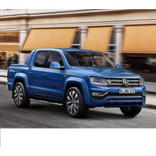 DPA VW Amarok 2010-2022 Çamurluk Sinyal Lambası 7E0949117B