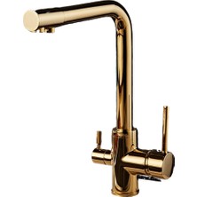 Charge Mutfak Musluğu