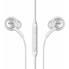 Samsung Akg EO-IG955 Type-C Kulak Içi Kulaklık Beyaz