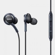 Samsung Akg EO-IG955 Type-C Kulak Içi Kulaklık Beyaz