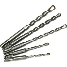 Max By Reis Sds Plus 5 Parça Uç Seti