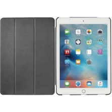 Trust 21100 Aurio Smart Folio Kılıf for iPad Pro 9.7 Gri