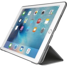 Trust 21100 Aurio Smart Folio Kılıf for iPad Pro 9.7 Gri