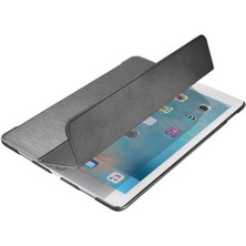 Trust 21100 Aurio Smart Folio Kılıf for iPad Pro 9.7 Gri