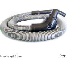 Parmis Beko Uyumlu Bks 9505 Elektrikli Süpürge Hortumu D