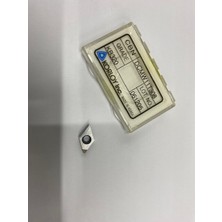 Korloy Dcmw 11T304-KB320 Cbn Uç