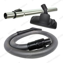 Parmis Fakir Uyumlu Ranger Electronic Süpürge Hortumu Başlığı Borusu