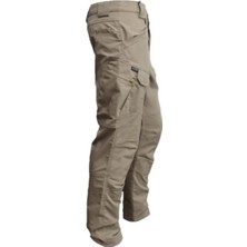 Combat Tactical Pantolon 501 Bej