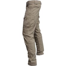 Combat Tactical Pantolon 501 Bej