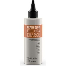 Framesi Extra Charge Kahverengi Fm20275364