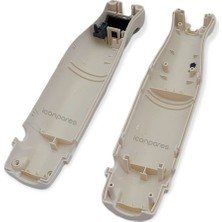 Parmis Arzum AR1052 Technoart Blender Gövdesi Beyaz