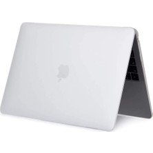 ESR Apple Macbook Pro 14 A2442 Seri M1 Pro Işlemcili Sert Koruyucu-Matşeffaf