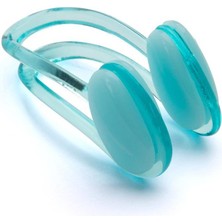 Speedo Nose Clip Au Mavi Unisex Burun Tıkacı 8-708120309