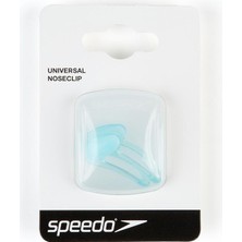 Speedo Nose Clip Au Mavi Unisex Burun Tıkacı 8-708120309