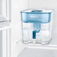 Brita Flow Filtreli Buzdolabı Su Sebili + 3 Filtre