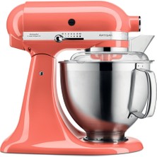 KitchenAid Artisan Stand Mikser 4.8 L- 5KSM185PSEPH -Coral