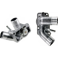 Mette Opel Vectra C 2.0 2.2 Dizel Motor Termostat Mette Marka