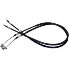 Mette Opel Astra H El Fren Teli Komple Kampanalı Mette Marka 835N5013