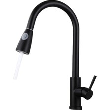 Charge Mutfak Musluğu