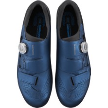 Shimano Ayakkabı SH-RC502 Mavi 46.0 ESHRC502MCB01S46000