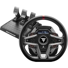 Thrustmaster T248X Hyprid Yarış Direksiyon Seti (Pc,xbox One, X/s)