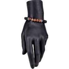 Padore Accessory  Jasper Doğal Taş Blileklik