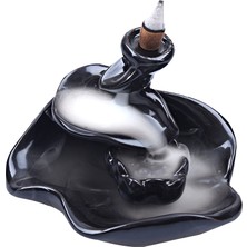 Nusnus Şelale Tütsülük  C0921